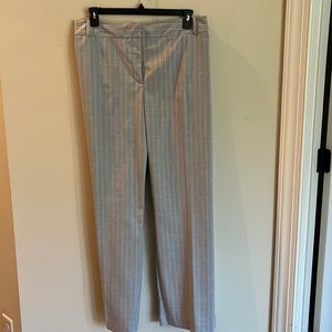 Liz Claiborne grey trousers 22W- NWT